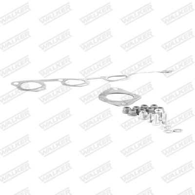 Walker Katalysator montageset 87621