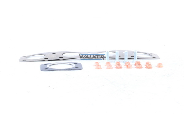 Walker Katalysator montageset 87640