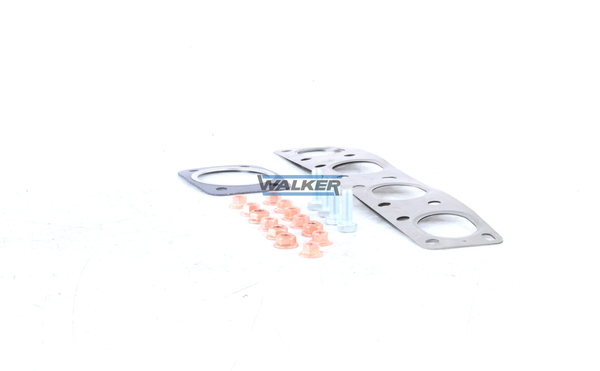 Walker Katalysator montageset 87640