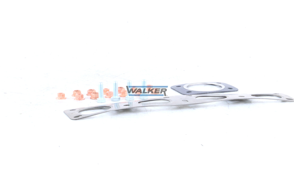 Walker Katalysator montageset 87640