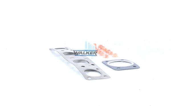 Walker Katalysator montageset 87640