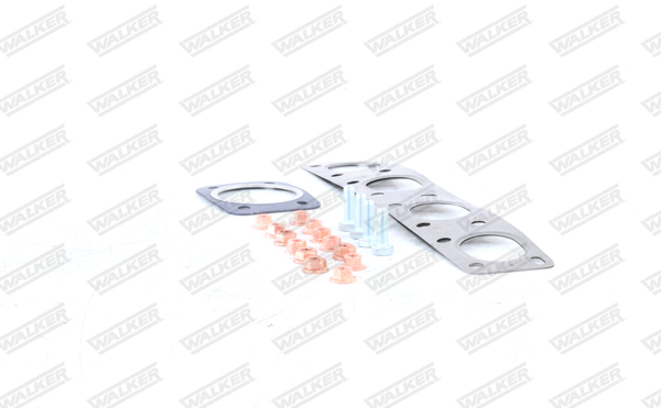 Walker Katalysator montageset 87640