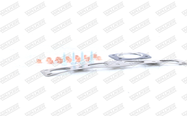 Walker Katalysator montageset 87640
