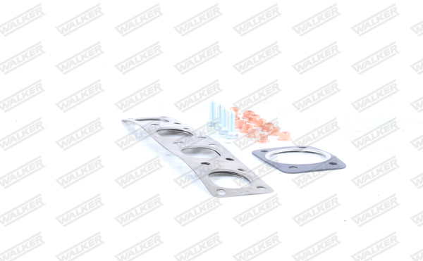 Walker Katalysator montageset 87640
