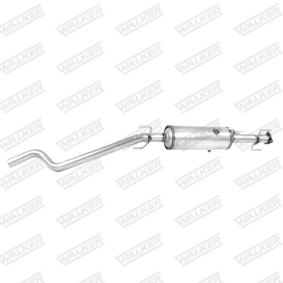 Walker Roetfilter 93020