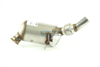 Walker Roetfilter 93069