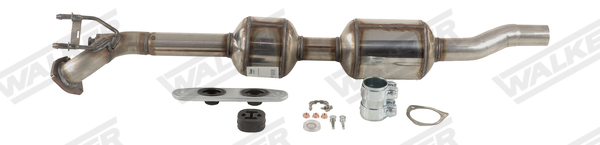 Katalysator Walker 96002