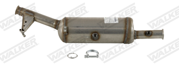 Katalysator Walker 96004