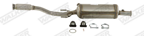 Walker Katalysator 96005
