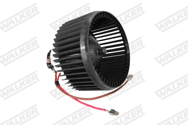 Interieurventilatie Walker WBL00006