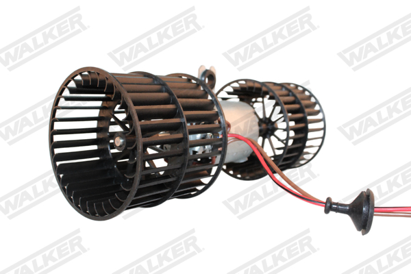 Interieurventilatie Walker WBL00615