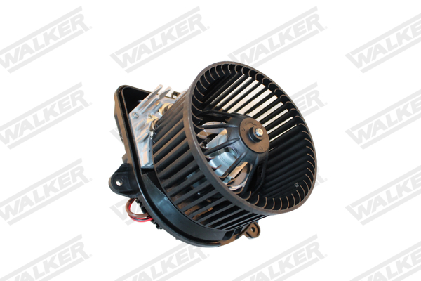 Interieurventilatie Walker WBL00685