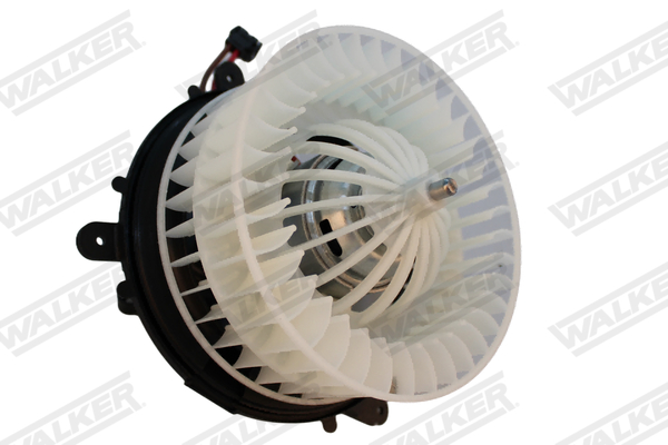 Interieurventilatie Walker WBL00712