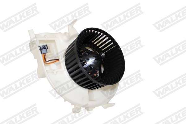 Interieurventilatie Walker WBL01086