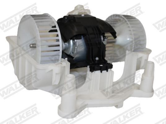 Interieurventilatie Walker WBL01200