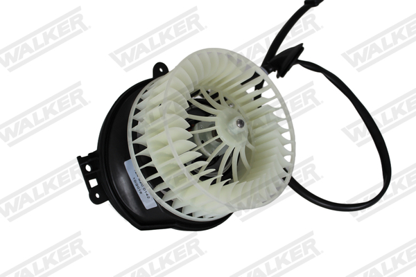 Interieurventilatie Walker WBL01340