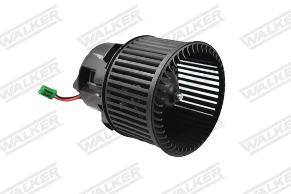 Interieurventilatie Walker WBL01353