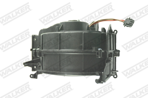 Interieurventilatie Walker WBL01404