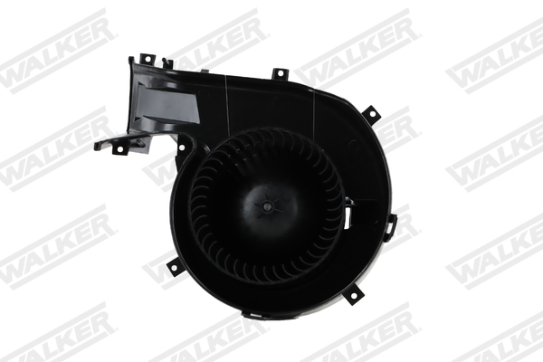 Interieurventilatie Walker WBL01407