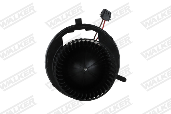 Interieurventilatie Walker WBL01410