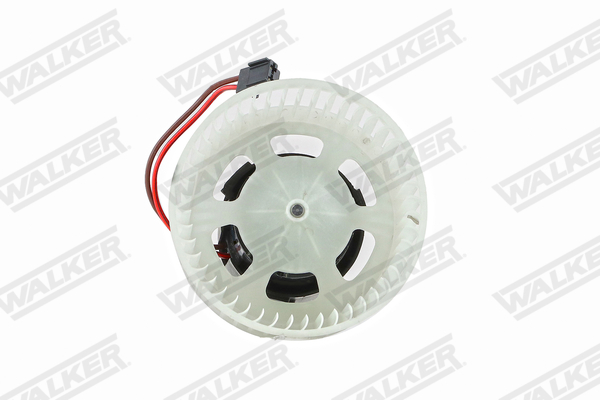 Interieurventilatie Walker WBL01435