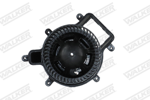 Interieurventilatie Walker WBL01452