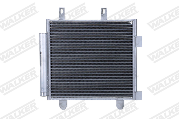 Condensor, airconditioning Walker WCD00004