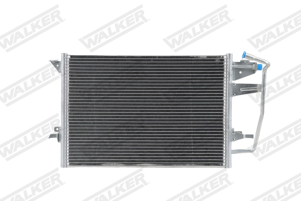 Condensor, airconditioning Walker WCD00012