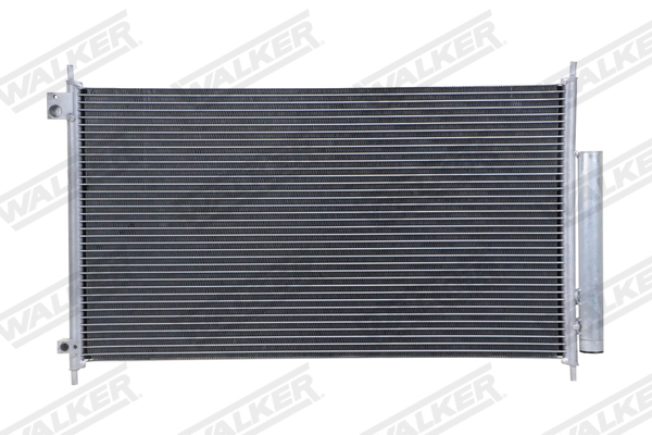 Condensor, airconditioning Walker WCD00102
