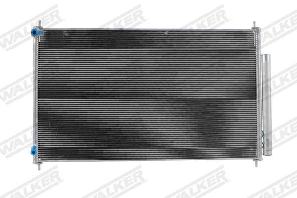 Condensor, airconditioning Walker WCD00152