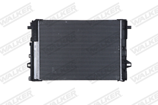 Condensor, airconditioning Walker WCD00226
