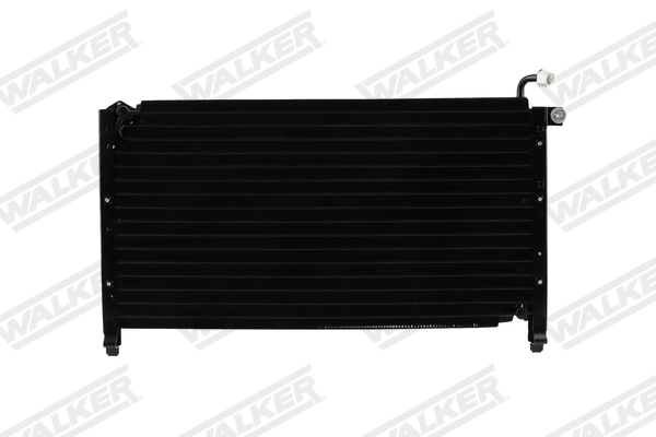 Condensor, airconditioning Walker WCD00227