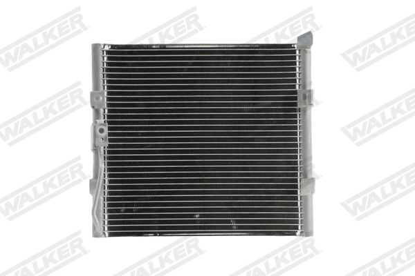 Condensor, airconditioning Walker WCD00240