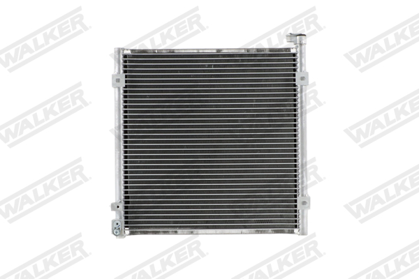 Condensor, airconditioning Walker WCD00251