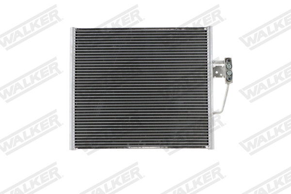 Condensor, airconditioning Walker WCD00260