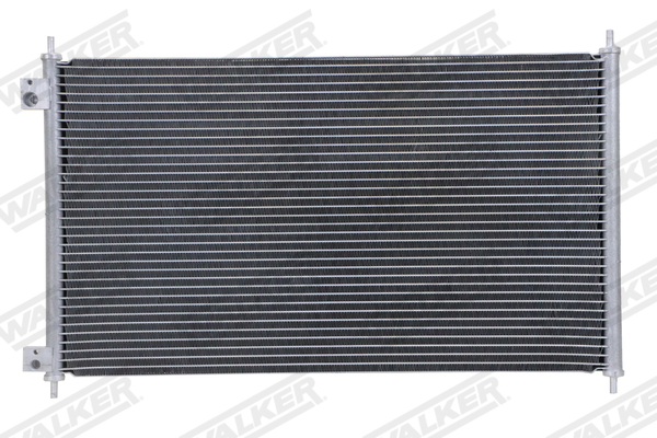 Condensor, airconditioning Walker WCD00266