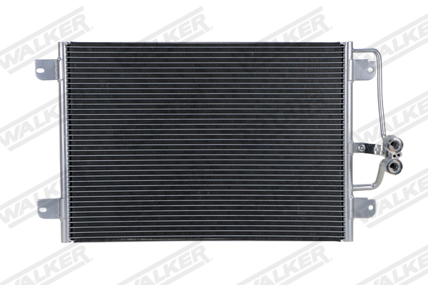 Condensor, airconditioning Walker WCD00313