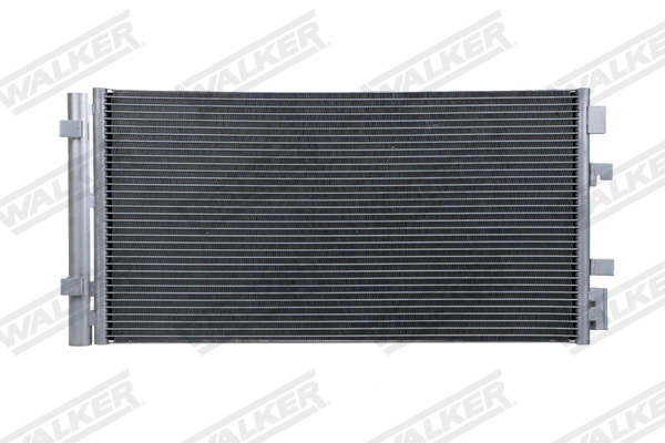 Condensor, airconditioning Walker WCD00322