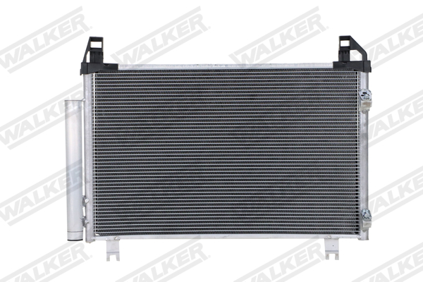 Condensor, airconditioning Walker WCD00344