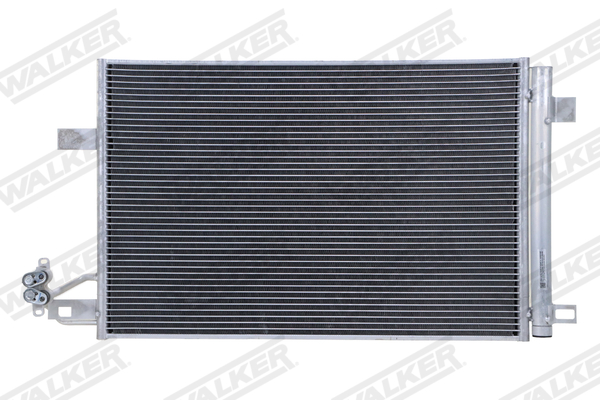 Condensor, airconditioning Walker WCD00352