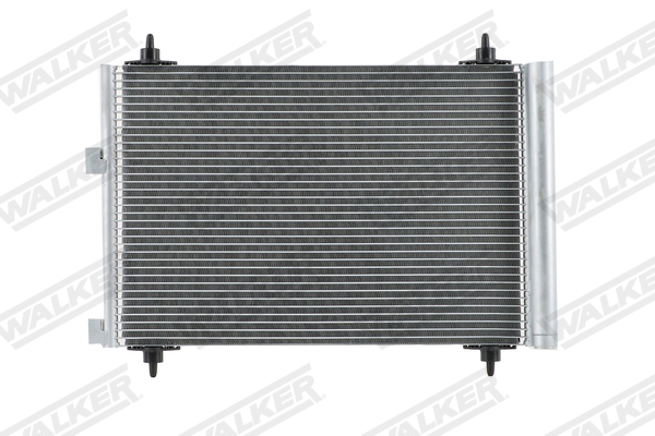 Condensor, airconditioning Walker WCD00360