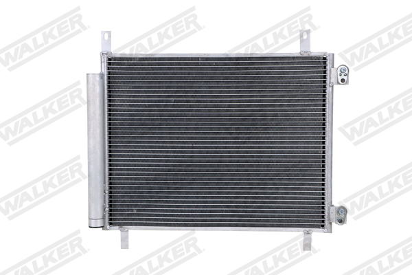 Condensor, airconditioning Walker WCD00375
