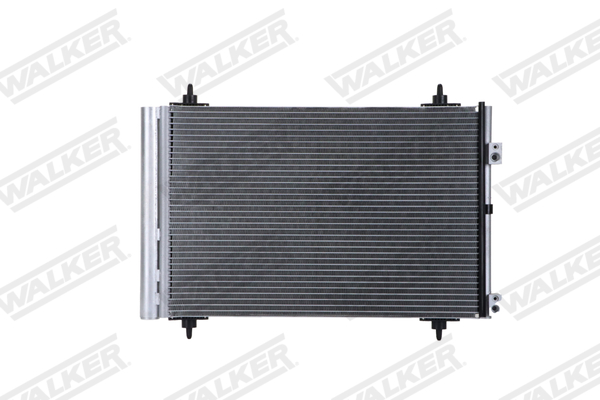 Condensor, airconditioning Walker WCD00383