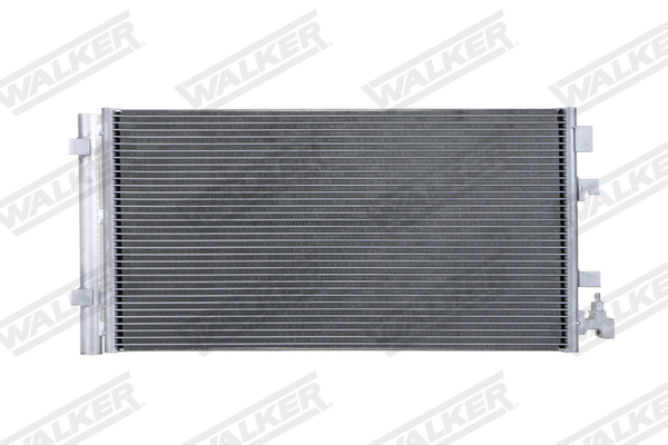 Condensor, airconditioning Walker WCD00403