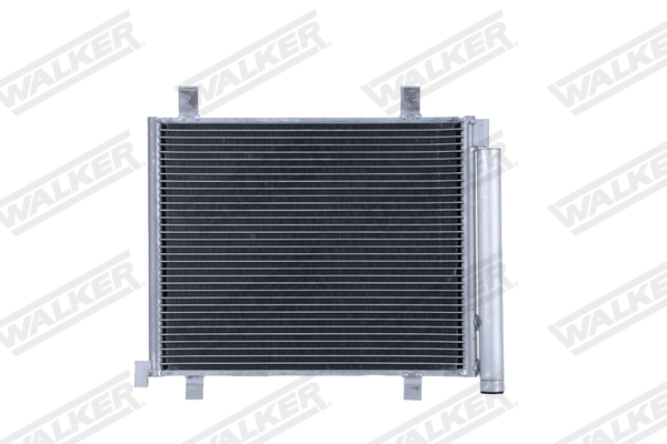 Condensor, airconditioning Walker WCD00407