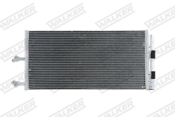 Condensor, airconditioning Walker WCD00421
