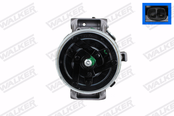 Compressor, airconditioning Walker WCP00028