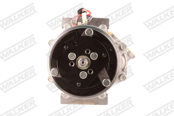 Compressor, airconditioning Walker WCP00072