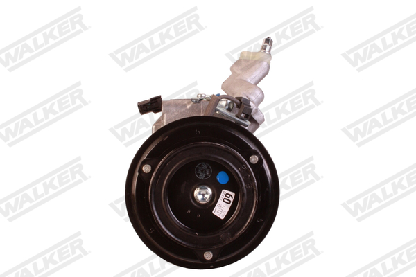 Compressor, airconditioning Walker WCP00080