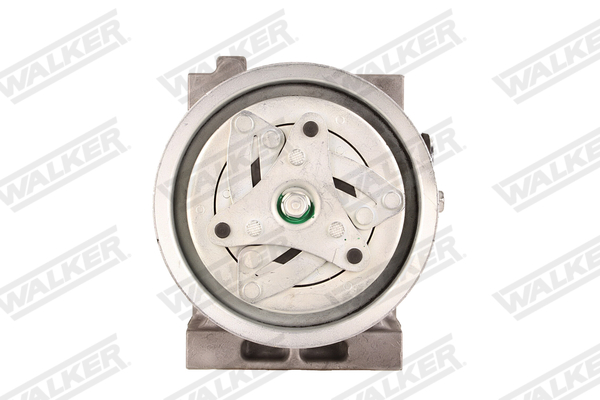 Compressor, airconditioning Walker WCP00081